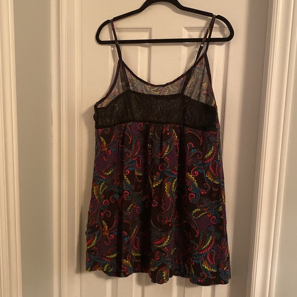 Babydoll Nightie - Picture 5 of 7